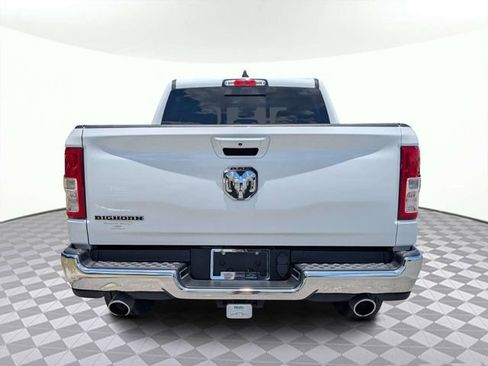 Used 2022 RAM 1500 Big Horn RWD image 5