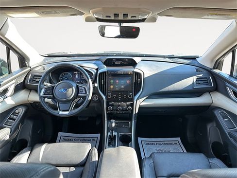 Used 2019 Subaru Ascent Limited image 10