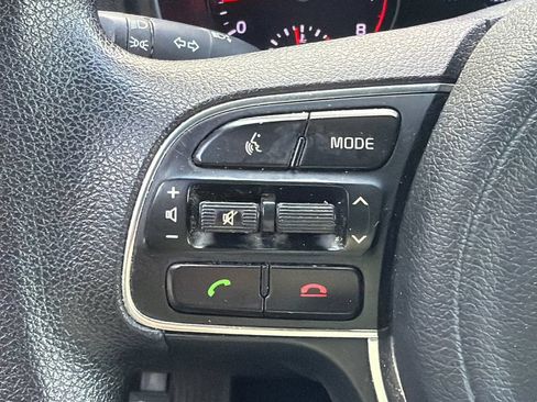Used 2018 Kia Sportage LX FWD image 24