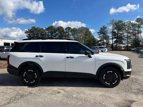 New 2026 Hyundai Palisade XRT Pro AWD/4WD image 9