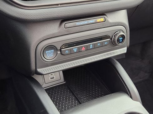 New 2026 Ford Bronco Sport Outer Banks w/ Outer Banks Tech Package+ AWD/4WD image 24