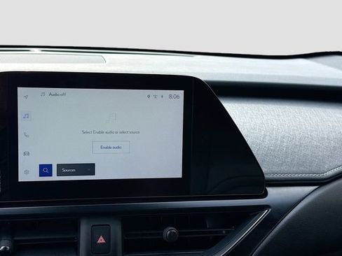 Used 2024 Lexus UX 250h FWD w/ Premium Package image 14