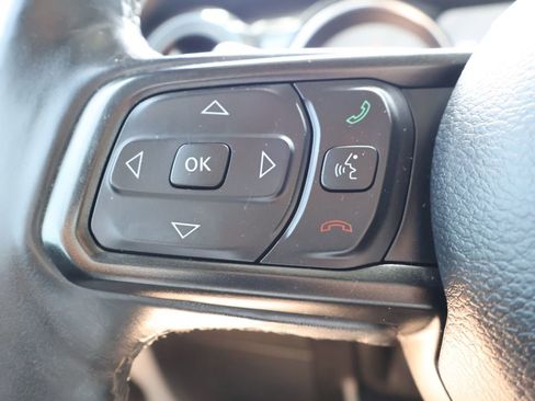 Used 2019 Jeep Wrangler Unlimited Sport AWD/4WD image 15