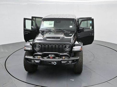New 2024 Jeep Wrangler Unlimited Rubicon 392 AWD/4WD image 26