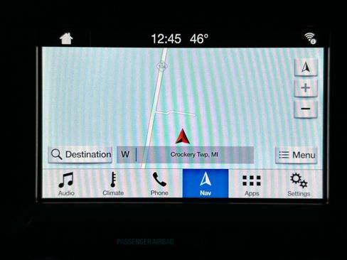 Used 2019 Ford F150 Lariat image 7