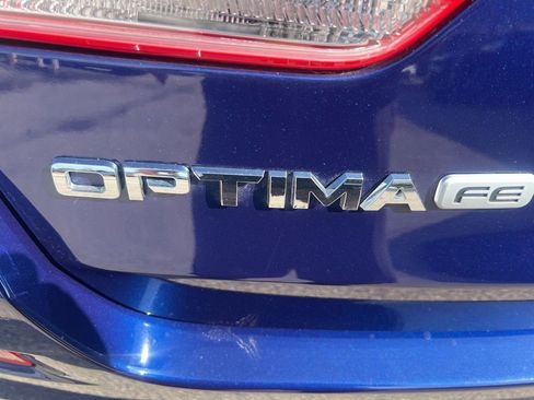 Used 2019 Kia Optima LX image 30