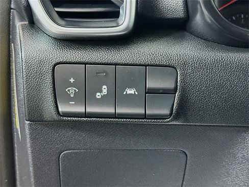 Used 2020 Kia Sportage LX w/ LX Popular Package image 10