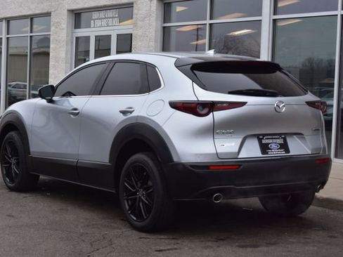 Used 2020 MAZDA CX-30 AWD w/ Preferred Package image 4