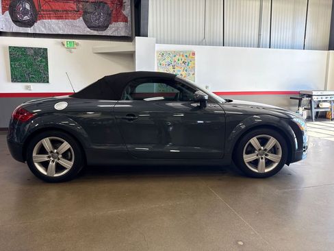 Used 2009 Audi TT 2.0T image 28