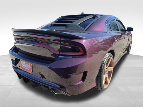 Used 2021 Dodge Charger GT w/ Driver Convenience Group image 10