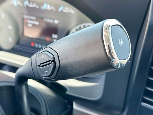 New 2025 Ford F550 2WD Crew Cab Super Duty image 11