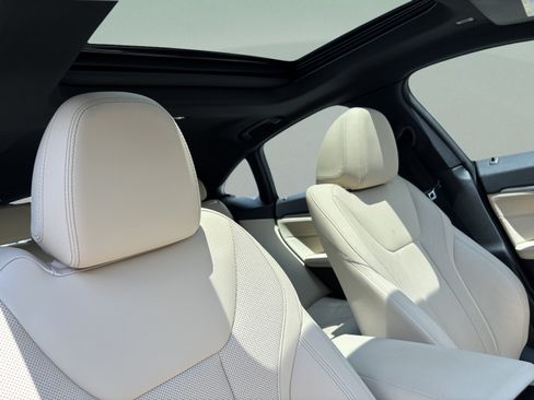 Used 2023 BMW i4 eDrive35 w/ Premium Package RWD image 22