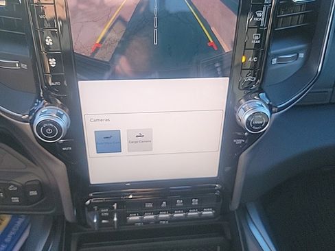 New 2026 RAM 2500 Rebel image 12