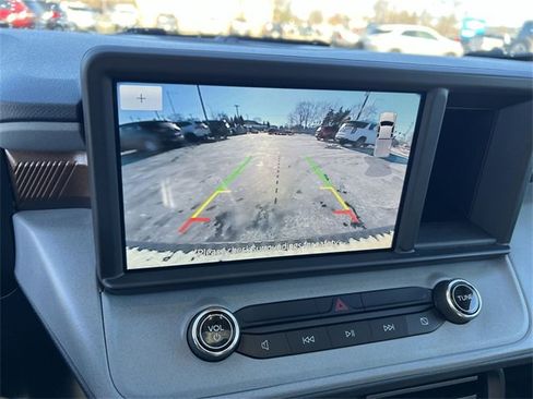 Used 2024 Ford Maverick Lariat image 22