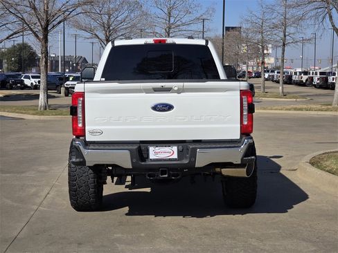 Used 2024 Ford F250 Lariat w/ Lariat Ultimate Package image 6