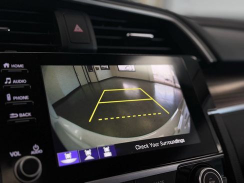 Used 2019 Honda Civic EX-L image 23