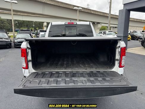 Used 2023 RAM 1500 Big Horn AWD/4WD image 28