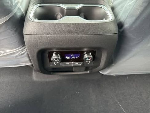 New 2026 GMC Acadia Elevation w/ Black Edition image 14