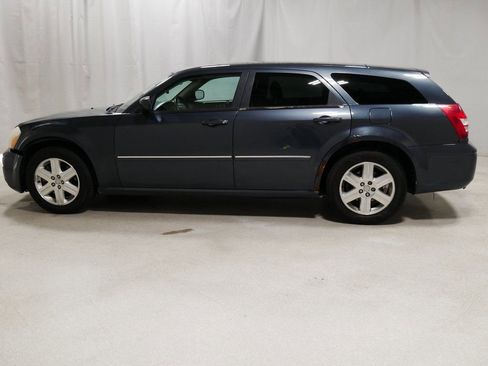 Used 2007 Dodge Magnum SXT image 23