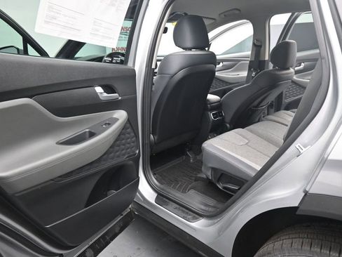 Used 2023 Hyundai Santa Fe SEL AWD/4WD image 16