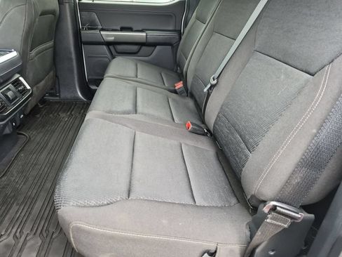 Used 2023 Ford F150 XLT w/ Equipment Group 302A High AWD/4WD image 19