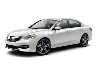 Used 2017 Honda Accord Sport video 1