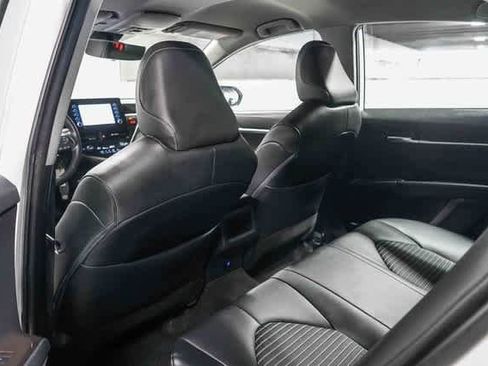 Certified 2023 Toyota Camry SE image 18