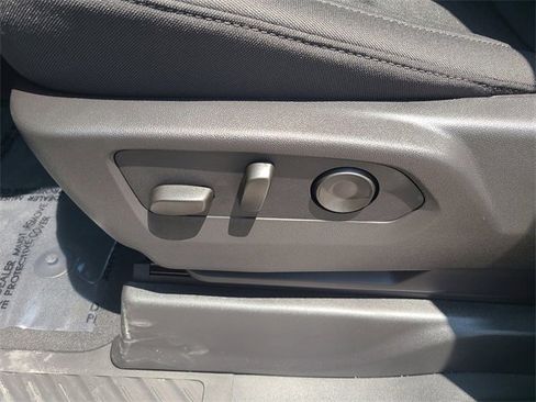 New 2026 Chevrolet Silverado 1500 Custom image 20