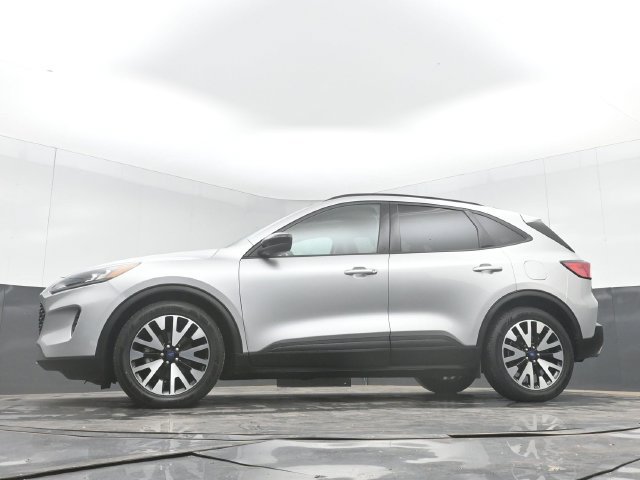 Used 2020 Ford Escape SE Sport FWD image 47