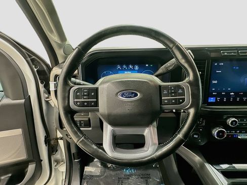 Used 2023 Ford F250 Lariat AWD/4WD image 10