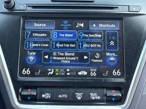 Used 2017 Acura MDX SH-AWD w/ Advance Package image 31