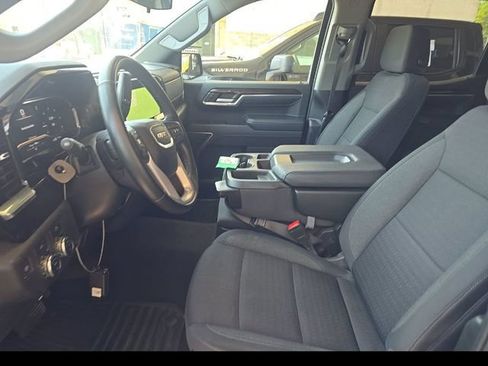 Used 2024 GMC Sierra 1500 Elevation AWD/4WD image 10