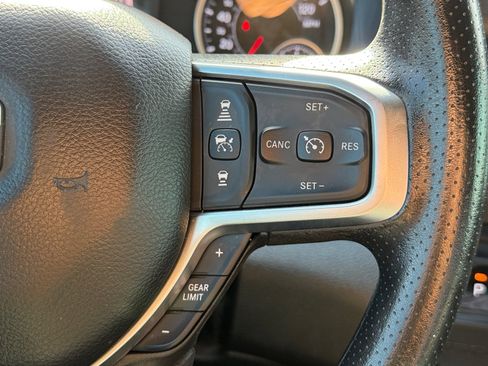 Certified 2025 RAM 1500 Tradesman image 19