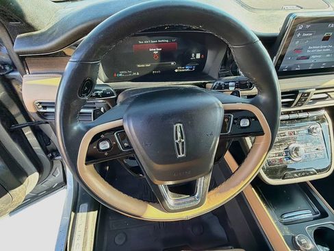 Used 2021 Lincoln Corsair Grand Touring w/ Equipment Group 301A AWD/4WD image 11