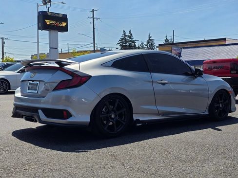 Used 2019 Honda Civic Si image 7