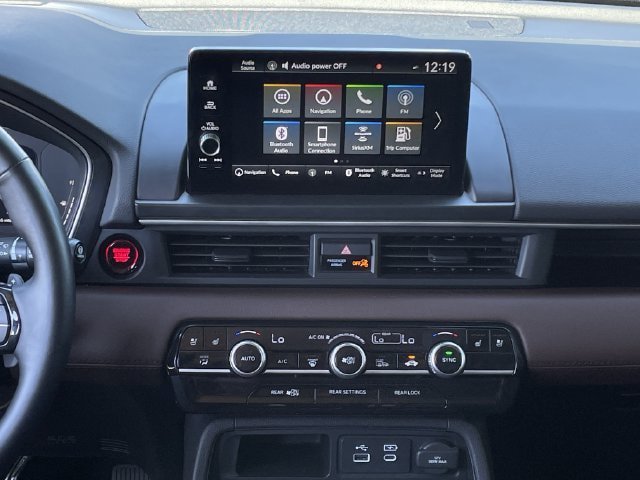 Used 2025 Honda Pilot Elite image 16