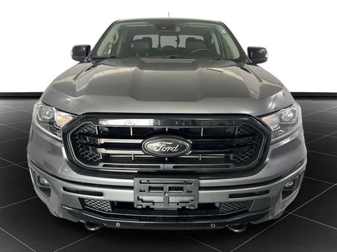 Used 2021 Ford Ranger Lariat w/ Equipment Group 501A High AWD/4WD image 8