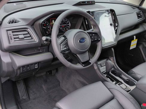 New 2026 Subaru Ascent Bronze Edition image 16