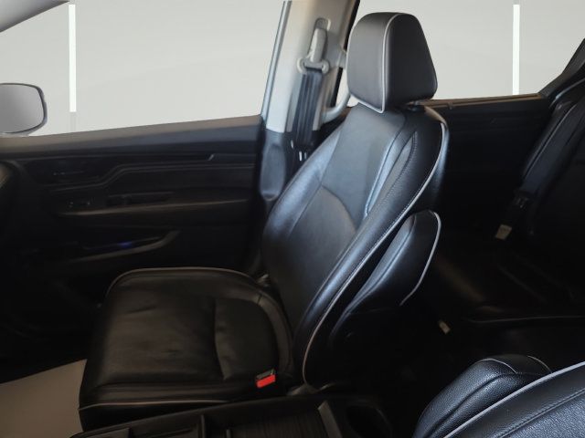 Used 2025 Honda Odyssey Elite image 22