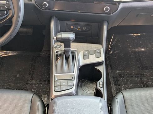 New 2026 Kia Sportage X-Line w/ X-Line Technology Package AWD/4WD image 19