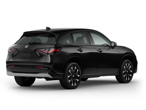 New 2026 Honda HR-V EX-L image 2