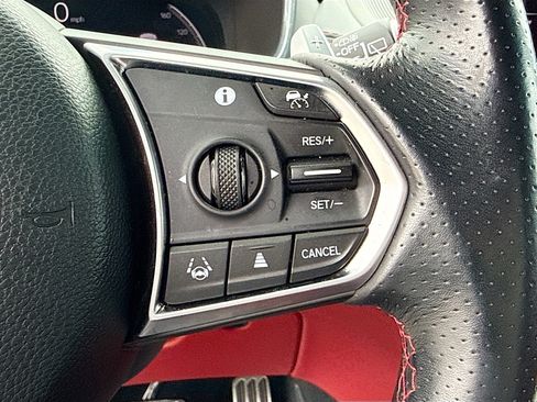 Used 2025 Acura MDX A-Spec AWD/4WD image 41