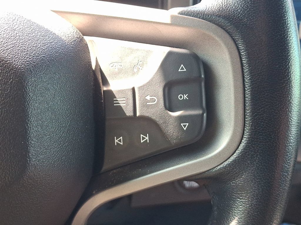 Used 2023 Ford Bronco Outer Banks w/ Sasquatch Package AWD/4WD image 22