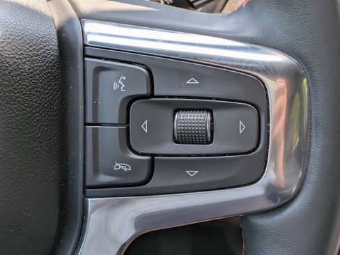 Certified 2024 Chevrolet Blazer RS w/ Driver Confidence II Package FWD image 28