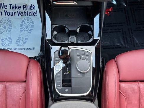 Certified 2023 BMW X3 xDrive30i w/ Premium Package image 26