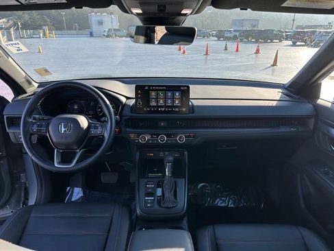 Certified 2025 Honda CR-V Sport-L image 18