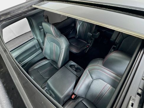 Used 2023 Ford Expedition Max Limited RWD image 27