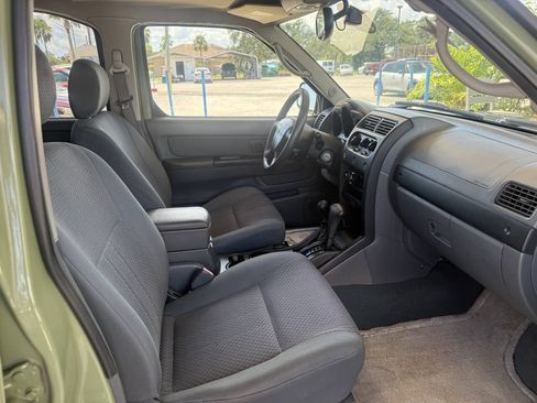 Used 2003 Nissan Xterra XE w/ Power Pkg AWD/4WD image 12