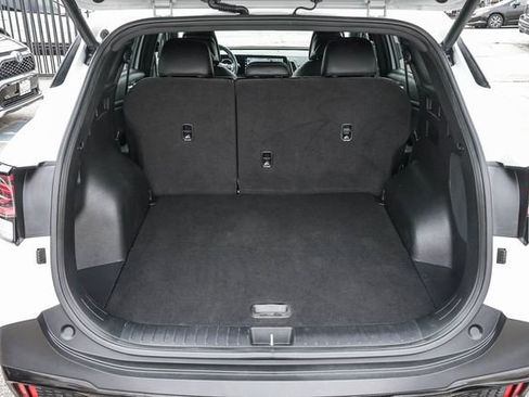 Certified 2025 Kia Sportage X-Pro Prestige AWD/4WD image 27