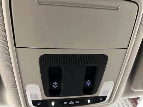 New 2025 Honda Pilot Elite image 29